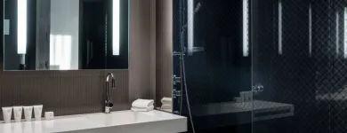 La imagen 32 de la Empresa AC HOTEL BY MARRIOTT ATOCHA Transportes y Turismo en Madrid M