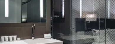 La imagen 34 de la Empresa AC HOTEL BY MARRIOTT ATOCHA Transportes y Turismo en Madrid M
