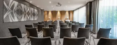La imagen 36 de la Empresa AC HOTEL BY MARRIOTT ATOCHA Transportes y Turismo en Madrid M