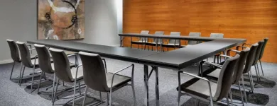 La imagen 1 de la Empresa AC HOTEL BY MARRIOTT BADAJOZ Transportes y Turismo en Badajoz BA