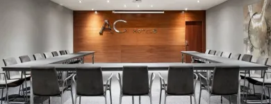 La imagen 3 de la Empresa AC HOTEL BY MARRIOTT BADAJOZ Transportes y Turismo en Badajoz BA