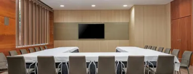 La imagen 4 de la Empresa AC HOTEL BY MARRIOTT BADAJOZ Transportes y Turismo en Badajoz BA