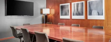 La imagen 5 de la Empresa AC HOTEL BY MARRIOTT BADAJOZ Transportes y Turismo en Badajoz BA