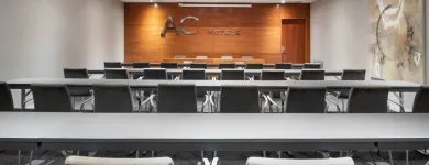 La imagen 8 de la Empresa AC HOTEL BY MARRIOTT BADAJOZ Transportes y Turismo en Badajoz BA