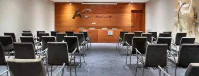 La imagen 9 de la Empresa AC HOTEL BY MARRIOTT BADAJOZ Transportes y Turismo en Badajoz BA