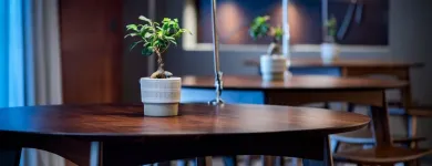 La imagen 10 de la Empresa AC HOTEL BY MARRIOTT BADAJOZ Transportes y Turismo en Badajoz BA