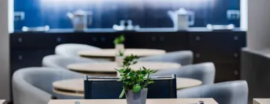 La imagen 12 de la Empresa AC HOTEL BY MARRIOTT BADAJOZ Transportes y Turismo en Badajoz BA