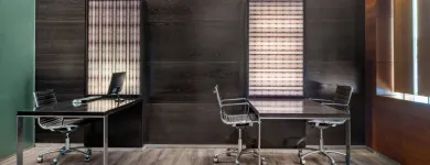 La imagen 13 de la Empresa AC HOTEL BY MARRIOTT BADAJOZ Transportes y Turismo en Badajoz BA