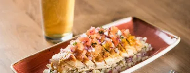 La imagen 14 de la Empresa AC HOTEL BY MARRIOTT BADAJOZ Transportes y Turismo en Badajoz BA