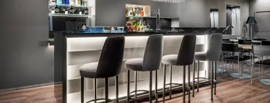 La imagen 15 de la Empresa AC HOTEL BY MARRIOTT BADAJOZ Transportes y Turismo en Badajoz BA