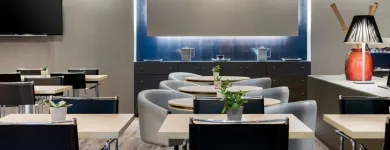 La imagen 16 de la Empresa AC HOTEL BY MARRIOTT BADAJOZ Transportes y Turismo en Badajoz BA