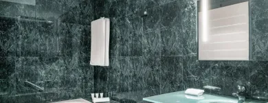 La imagen 19 de la Empresa AC HOTEL BY MARRIOTT BADAJOZ Transportes y Turismo en Badajoz BA