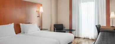 La imagen 20 de la Empresa AC HOTEL BY MARRIOTT BADAJOZ Transportes y Turismo en Badajoz BA