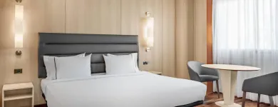 La imagen 27 de la Empresa AC HOTEL BY MARRIOTT BADAJOZ Transportes y Turismo en Badajoz BA