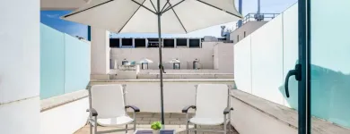 La imagen 31 de la Empresa AC HOTEL BY MARRIOTT BADAJOZ Transportes y Turismo en Badajoz BA