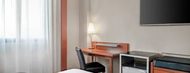 La imagen 34 de la Empresa AC HOTEL BY MARRIOTT BADAJOZ Transportes y Turismo en Badajoz BA