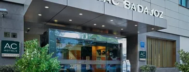 La imagen 35 de la Empresa AC HOTEL BY MARRIOTT BADAJOZ Transportes y Turismo en Badajoz BA