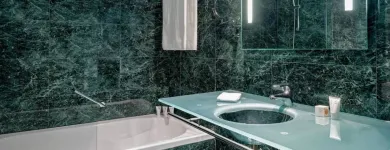 La imagen 38 de la Empresa AC HOTEL BY MARRIOTT BADAJOZ Transportes y Turismo en Badajoz BA