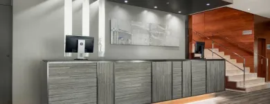 La imagen 39 de la Empresa AC HOTEL BY MARRIOTT BADAJOZ Transportes y Turismo en Badajoz BA