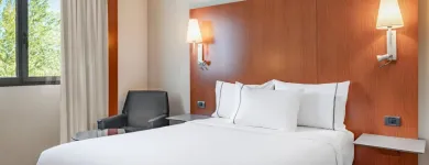 La imagen 41 de la Empresa AC HOTEL BY MARRIOTT BADAJOZ Transportes y Turismo en Badajoz BA