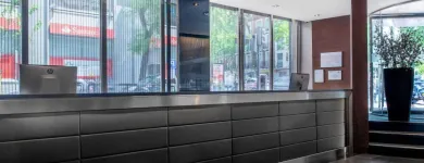 La imagen 1 de la Empresa AC HOTEL BY MARRIOTT CARLTON MADRID Transportes y Turismo en Madrid M