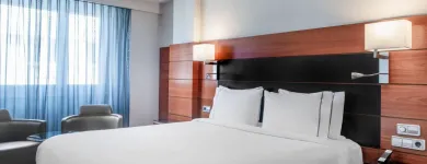 La imagen 4 de la Empresa AC HOTEL BY MARRIOTT CARLTON MADRID Transportes y Turismo en Madrid M