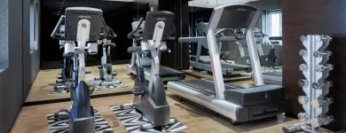 La imagen 5 de la Empresa AC HOTEL BY MARRIOTT CARLTON MADRID Transportes y Turismo en Madrid M