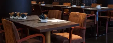 La imagen 6 de la Empresa AC HOTEL BY MARRIOTT CARLTON MADRID Transportes y Turismo en Madrid M