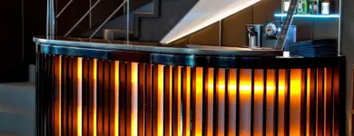 La imagen 12 de la Empresa AC HOTEL BY MARRIOTT CARLTON MADRID Transportes y Turismo en Madrid M