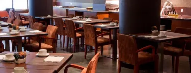 La imagen 13 de la Empresa AC HOTEL BY MARRIOTT CARLTON MADRID Transportes y Turismo en Madrid M