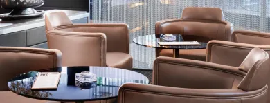 La imagen 14 de la Empresa AC HOTEL BY MARRIOTT CARLTON MADRID Transportes y Turismo en Madrid M