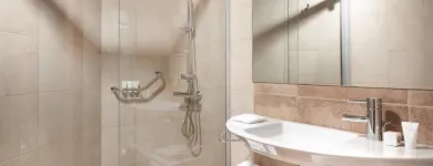 La imagen 16 de la Empresa AC HOTEL BY MARRIOTT CARLTON MADRID Transportes y Turismo en Madrid M