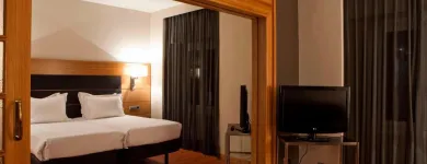 La imagen 19 de la Empresa AC HOTEL BY MARRIOTT CARLTON MADRID Transportes y Turismo en Madrid M