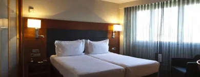 La imagen 21 de la Empresa AC HOTEL BY MARRIOTT CARLTON MADRID Transportes y Turismo en Madrid M
