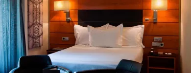 La imagen 22 de la Empresa AC HOTEL BY MARRIOTT CARLTON MADRID Transportes y Turismo en Madrid M