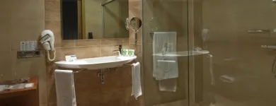 La imagen 23 de la Empresa AC HOTEL BY MARRIOTT CARLTON MADRID Transportes y Turismo en Madrid M