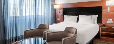 La imagen 27 de la Empresa AC HOTEL BY MARRIOTT CARLTON MADRID Transportes y Turismo en Madrid M