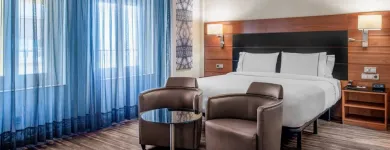 La imagen 28 de la Empresa AC HOTEL BY MARRIOTT CARLTON MADRID Transportes y Turismo en Madrid M
