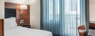 La imagen 31 de la Empresa AC HOTEL BY MARRIOTT CARLTON MADRID Transportes y Turismo en Madrid M