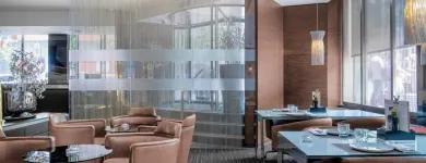 La imagen 34 de la Empresa AC HOTEL BY MARRIOTT CARLTON MADRID Transportes y Turismo en Madrid M