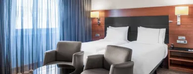 La imagen 35 de la Empresa AC HOTEL BY MARRIOTT CARLTON MADRID Transportes y Turismo en Madrid M