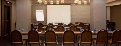 La imagen 37 de la Empresa AC HOTEL BY MARRIOTT CARLTON MADRID Transportes y Turismo en Madrid M