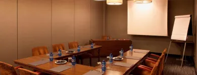 La imagen 38 de la Empresa AC HOTEL BY MARRIOTT CARLTON MADRID Transportes y Turismo en Madrid M