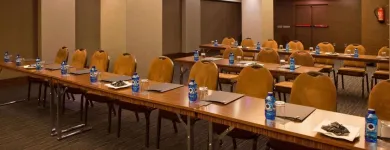 La imagen 39 de la Empresa AC HOTEL BY MARRIOTT CARLTON MADRID Transportes y Turismo en Madrid M