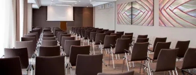 La imagen 3 de la Empresa AC HOTEL BY MARRIOTT IBERIA LAS PALMAS Transportes y Turismo en Las Palmas de Gran Canaria GC