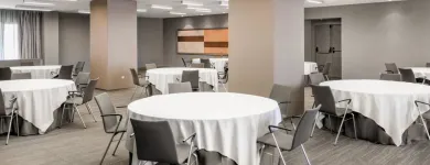 La imagen 4 de la Empresa AC HOTEL BY MARRIOTT IBERIA LAS PALMAS Transportes y Turismo en Las Palmas de Gran Canaria GC