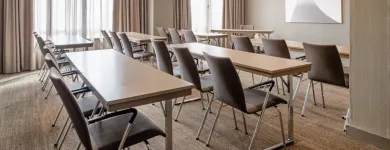 La imagen 7 de la Empresa AC HOTEL BY MARRIOTT IBERIA LAS PALMAS Transportes y Turismo en Las Palmas de Gran Canaria GC