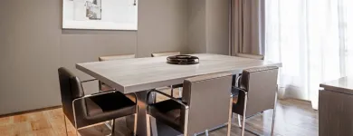 La imagen 8 de la Empresa AC HOTEL BY MARRIOTT IBERIA LAS PALMAS Transportes y Turismo en Las Palmas de Gran Canaria GC