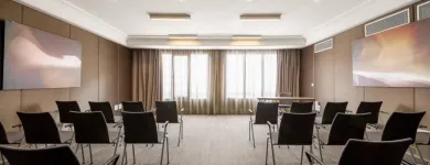 La imagen 10 de la Empresa AC HOTEL BY MARRIOTT IBERIA LAS PALMAS Transportes y Turismo en Las Palmas de Gran Canaria GC