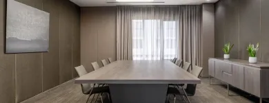 La imagen 11 de la Empresa AC HOTEL BY MARRIOTT IBERIA LAS PALMAS Transportes y Turismo en Las Palmas de Gran Canaria GC